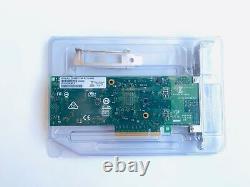 Intel XL710-QDA2 Dual Port PCI-E 3.0 40GbE Ethernet Converged Network Adapter