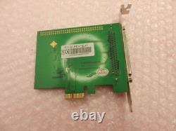 IoCrest Si-PEX15041 SERIAL ADAPTER CARD(8-PORT / PCI-E / RS-232) I/O Crest