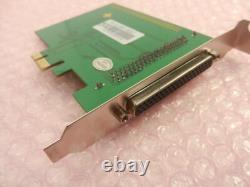 IoCrest Si-PEX15041 SERIAL ADAPTER CARD(8-PORT / PCI-E / RS-232) I/O Crest