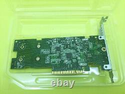JV70F DELL BOSS-S1 M. 2 PCIe SSD PCIE ADAPTER CARD 0JV70F