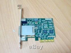 Kang Rong ScientificAgilent U4602A PCIe x4 card (slot adapter)