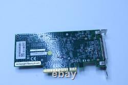 Keysight M9048B PCIe Gen 3 x8 Host Adapter Single Port High-Speed Test Card