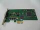 Kvaser Pciecan Hs/hs Pcie To Canbus Adapter Card 73-30130-00425-2