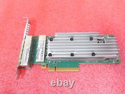 LENOVO QLogic Marvel QL41134HLRJ QL41134 10GB 4Port PCI-E Adapter 01KR584