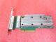 Lenovo Qlogic Marvel Ql41134hlrj Ql41134 10gb 4port Pci-e Adapter 01kr584