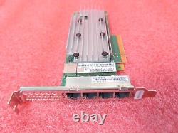 LENOVO QLogic Marvel QL41134HLRJ QL41134 10GB 4Port PCI-E Adapter 01KR584