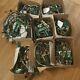 Lot 334 Pcs! Pci-e Pcie 16x Riser Card Adapter Bitcoin Ethereum Mining Cable