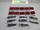 Lot Of 10 Asus Pce-ac68 Dual-band 3x3 Ac1900 Wi-fi Adapter Pcie Card