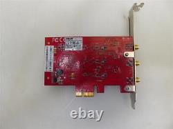 LOT OF 10 ASUS PCE-AC68 Dual-Band 3x3 AC1900 Wi-Fi Adapter PCIe Card