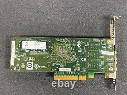 LOT OF 2 Chelsio 110-1160-50 T520-CR 10GbE 2-Port PCIe Unified Wire Adapter Card