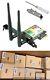 Lot Of 50 Ubit Pci-e Wifi 6 Ax200 Wireless Network Card Adapter, 3k Mbps, Bt 5.1