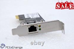 LOT of 84 StarTech ST1000SPEX2L 1 Port Gigabit RJ45 PCI-e Network Adapter Card