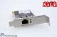 Lot Of 84 Startech St1000spex2l 1 Port Gigabit Rj45 Pci-e Network Adapter Card