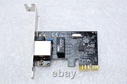 LOT of 84 StarTech ST1000SPEX2L 1 Port Gigabit RJ45 PCI-e Network Adapter Card