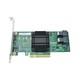 Lrnv9324-2i Pcie 3.0 X8 To 2 Port U. 2 Sff-8643 Nvme Switch Adapter Card