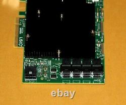 LSI 9300-16i 12Gb/s 16-Port SAS SATA PCI-Express x8 3.0 HBA Controller Card