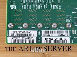 LSI 9300-16i 12Gbps SAS-3 PCIe x8 HBA P16 IT mode ZFS TrueNAS UNRAID