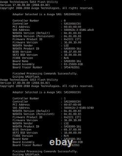 LSI 9300-16i 12Gbps SAS-3 PCIe x8 HBA P16 IT mode ZFS TrueNAS UNRAID