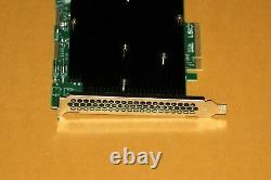 LSI 9300-16i 16-Port 12Gb/s SAS SATA PCI-e x8 3.0 HBA Host Bus Card Adapter