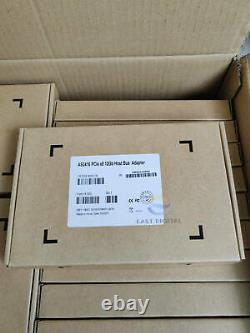 LSI 9400-16i SATA/SAS Nvme 12Gbps PCIe HBA Controller 16 Port Adapter RAID Card