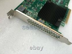 LSI LSI00244 9201-16i PCI-Express 2.0 x8 SATA / SAS Host Bus Adapter Card
