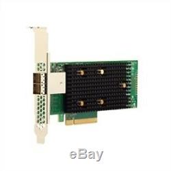 LSI Logic Controller Card 05-50013-01 Tri-Mode Storage Adapter 8Port Ext. 12Gb/s
