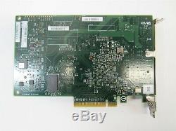 LSI SAS9201-16i 6Gbps SAS/SATA PCI-Express 2.0 x8 Host Bus Adapter Card High