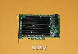 LSI SAS9300-16i 16-Port 12Gb/s SAS/SATA HBA 3.0 PCI-e x8 Host Bus Adapter Card