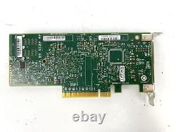 LSI SAS9300-8i 12Gb/s SAS/SATA PCIe HBA Card H3-25573-00H