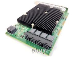 LSI SAS 9300-16I 12GB/S SATA+SAS HBA Host Bus Adapter Card 03-25600-01B LSI00447
