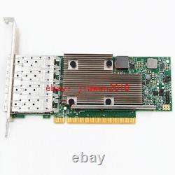 Lenovo BROADCOM 57504 P425G Network Adapter PCIe 4.0 x16 BCM957504-P425L