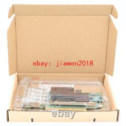 Lenovo BROADCOM 57504 P425G Network Adapter PCIe 4.0 x16 BCM957504-P425L