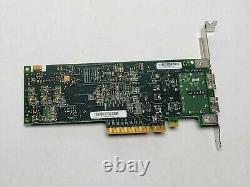 Lenovo Emulex P011324-21G LPE31002 16GB Host Bus Adapter 01KR609 High Profile