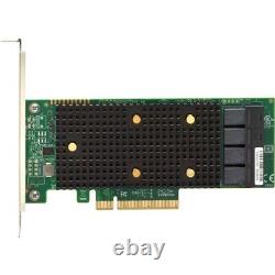 Lenovo ThinkSystem RAID 530-16i PCIe 12Gb Adapter (4y37a09727)