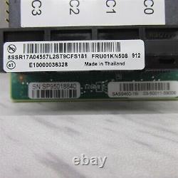 Lenovo ThinkSystem RAID 930-16i 4GB Flash PCIe 12Gb Adapter Card, 01KN508