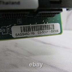 Lenovo ThinkSystem RAID 930-16i 4GB Flash PCIe 12Gb Adapter Card, 01KN508