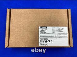 Lenovo X550-T2 Intel 2-port 10Gb Ethernet Converged PCIe Network Adapter 00MM860
