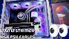 Lian Li Strimer Plus V2 Unboxing And Installation 24 Pin And 2 X 8 Pin Gpu Rgb Power Cables