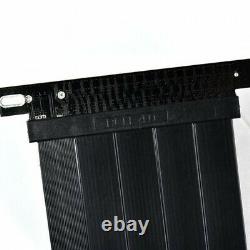 Lian-Li PCIE4.0 GPU Riser card cable 20cm
