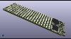 Live Diy M 2 Pcie Expansion Card Pcb Design Pt 4