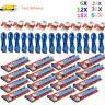 Lot 15pin Usb3.0 Pci-e Express 1x To 16x Extender Riser Card Adapter Power Cable
