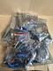 Lot 21 Lot Of 21 Pci-e 1x To 16x Powered Usb3.0 Gpu Riser Extender Adapter Card