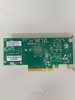 Lot 6-Silicom PE210G2SPI9A-XR Dual Port 10Gb PCI-e Ethernet Server Adapter Card
