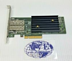 Lot 7 Brocade 80-1003249-07 2-port Pci-e 10gb Network Adapter Card