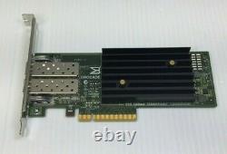 Lot 7 Brocade 80-1003249-07 2-port Pci-e 10gb Network Adapter Card