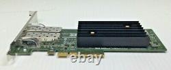 Lot 7 Brocade 80-1003249-07 2-port Pci-e 10gb Network Adapter Card