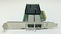 Lot 7 Brocade 80-1003249-07 2-port Pci-e 10gb Network Adapter Card