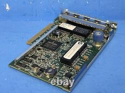 Lot Of 20 HP 634025-001 4-port 331flr Pcie X8 Ethernet Adapter- 629133-001