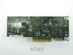 Lot of 10 Chelsio 110-1159-40 10GbE PCI-E Dual Port SFP+ FC HBA Adapter