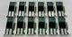 Lot Of 12 Silicom 2-port 10gb Sfp+ Network Adapter Card Pe210g2spi9ae-xr-nu V1.7